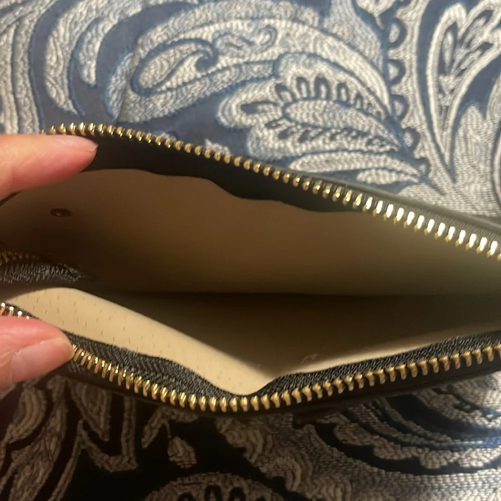 black waist belt - Picture 2 of 7